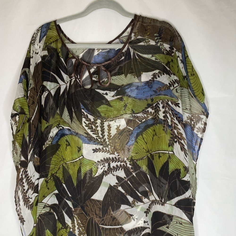 Chico’s Top